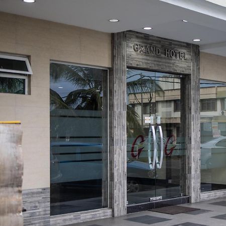 Grand Hotel Liawan Exterior foto