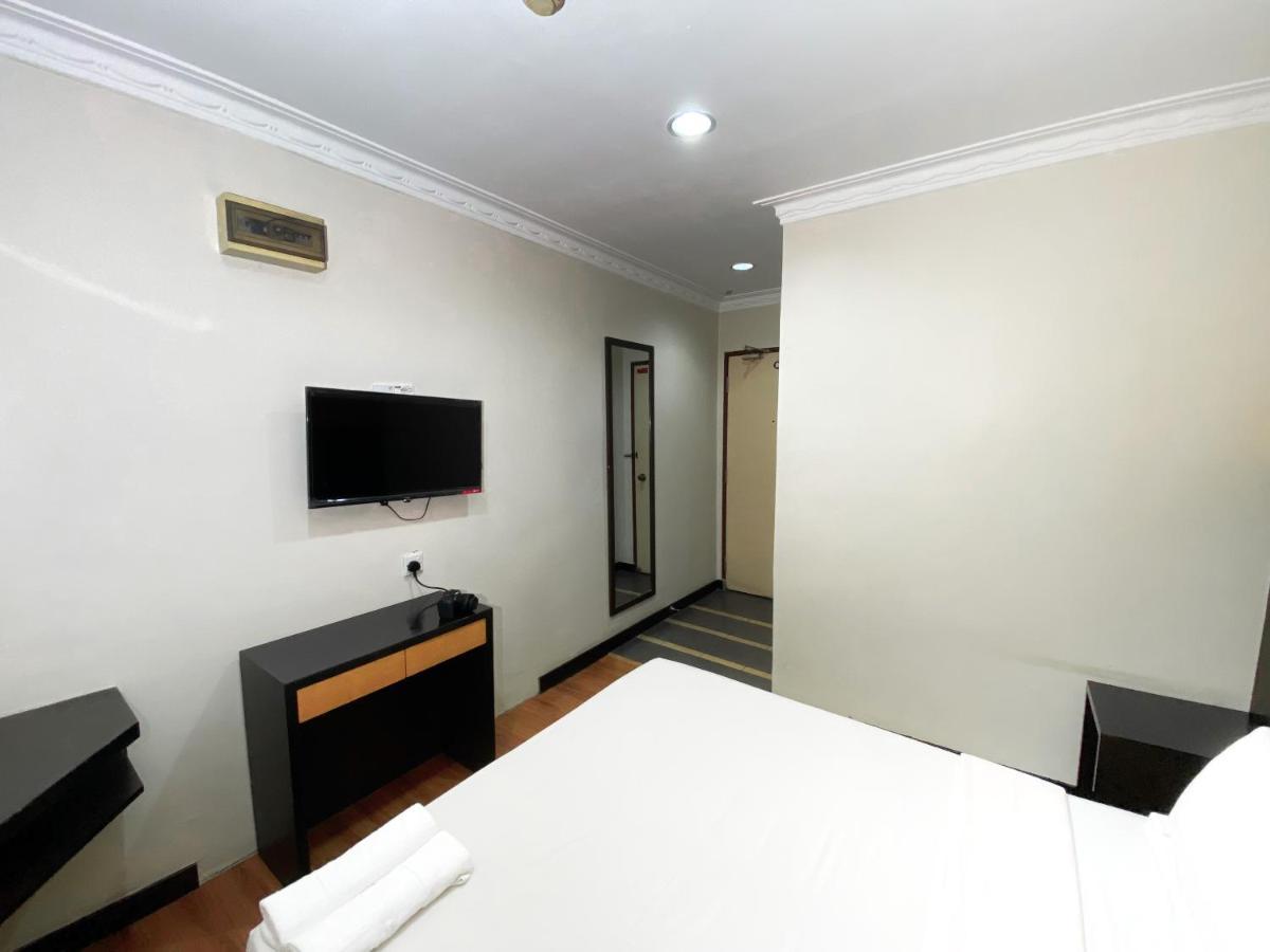 Grand Hotel Liawan Exterior foto