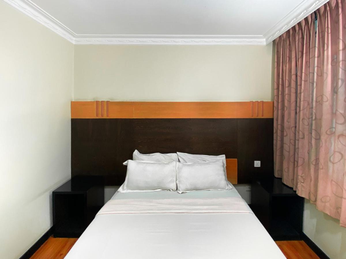 Grand Hotel Liawan Exterior foto