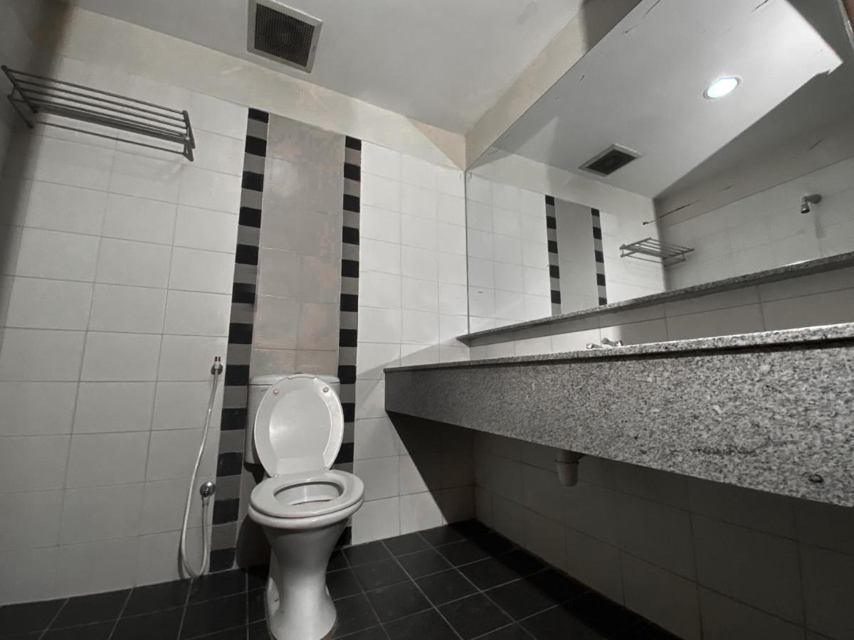Grand Hotel Liawan Exterior foto
